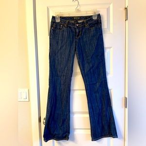 Seven Flare Jeans